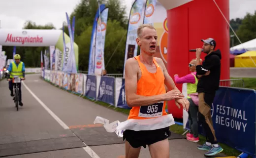 Nie pozostawili złudzeń! W tym roku Bieg Górski na 11 km należał do nich [WIDEO] - 7